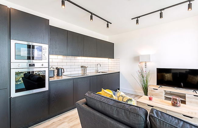 Icon Tower Flat VI - Foto 2