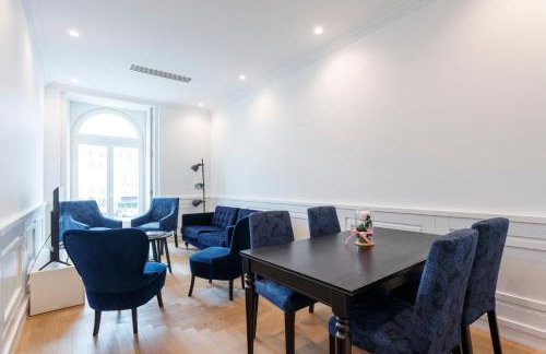 The Boulevard Lisbon Apartment - Foto 23