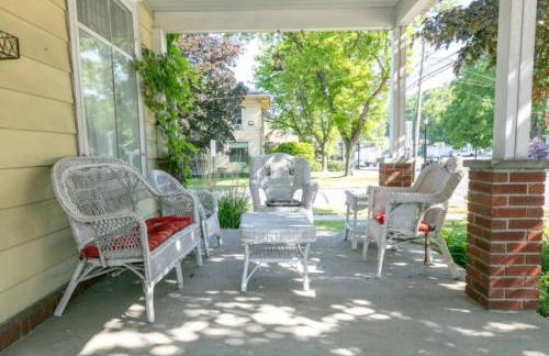 Walk To Parks, Dining & Lake! Game Room! Hot Tub! - Foto 42