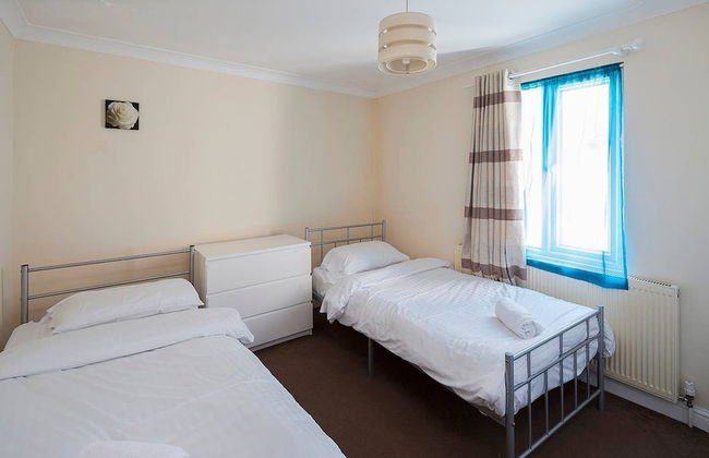 Welcoming Flat - Foto 2