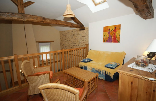 Spacious Holiday Home in Besse With Swimming Pool - Foto 47