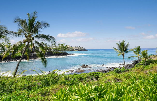 Big Island Kanaloa At Kona 2003 3 Bedroom Condo - Foto 41