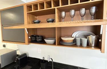 Melhores Flats - Encanto a 5min da praia de Tambaú - Foto 10