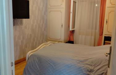 Appartement 3 pièces - Foto 6