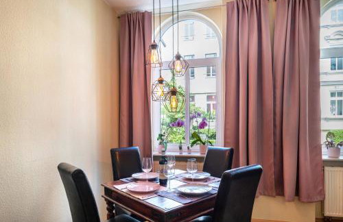 Ferienwohnung Rostocker 7 - Foto 4