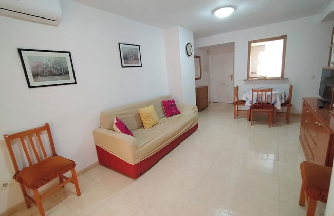 ACV - Acapulco II-1ª Linea Planta 1 Norte - Foto 8