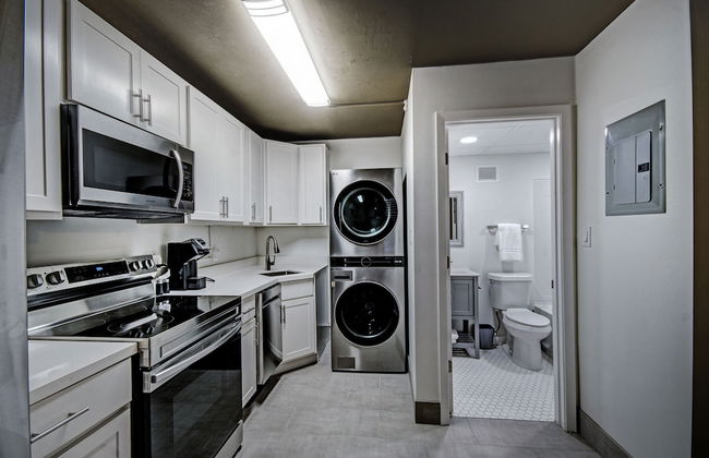 The Admiral Apartments - Foto 12