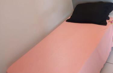 Hostel QUARTO COMPARTILHADO - Foto 1