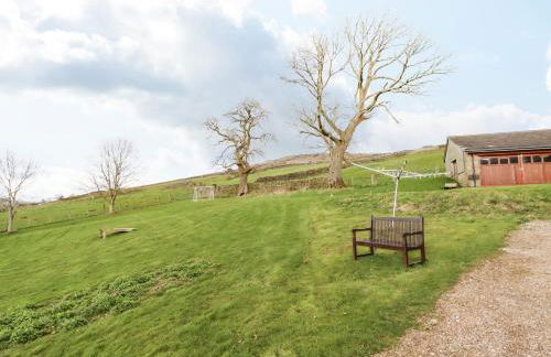 Kestrel Cottage - Foto 22