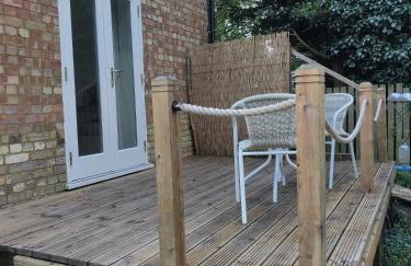 The Old Rope Works - Foto 28