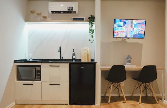 Apê Brás - Shopping Plaza Polo - Foto 51