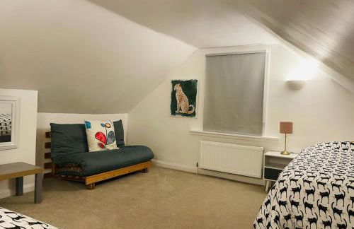 Stylish & Spacious 2 Storey, 3 Bed Apartment - Foto 9