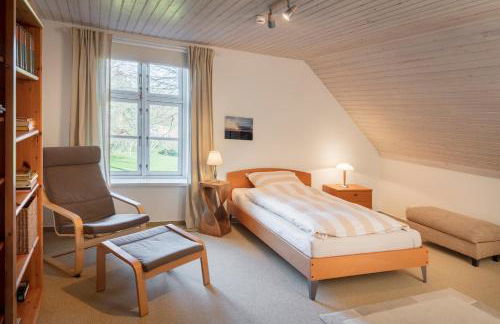 "Gästehaus Summersby" - Natururlaub mit exklusivem Landhausflair - Foto 8