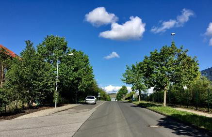 2nd Home Appartements I - Foto 2