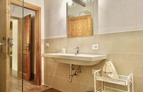 Casa alla Vecchia Posta di Bagno Vignoni - Foto 6