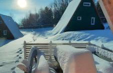 Kolorowe Wzgórze Zagórze - Foto 9