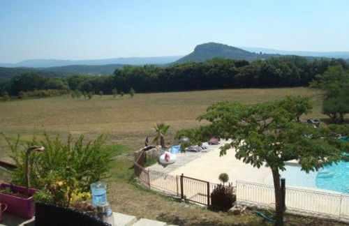 Gîte - Mas de Louise - Foto 35