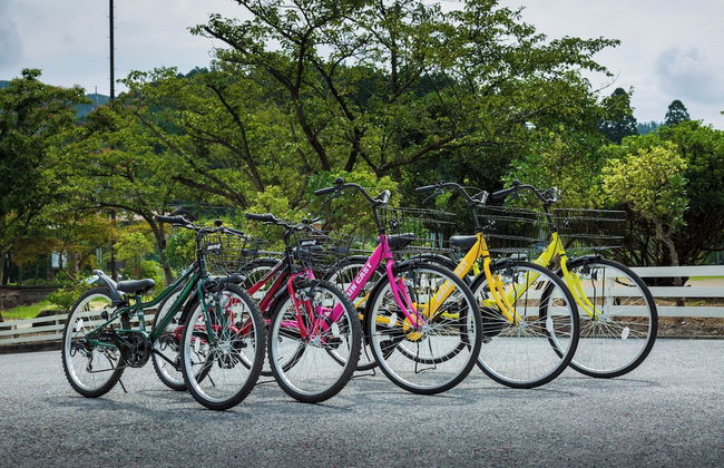 RESORT×SPA FutureRESORT - Foto 31