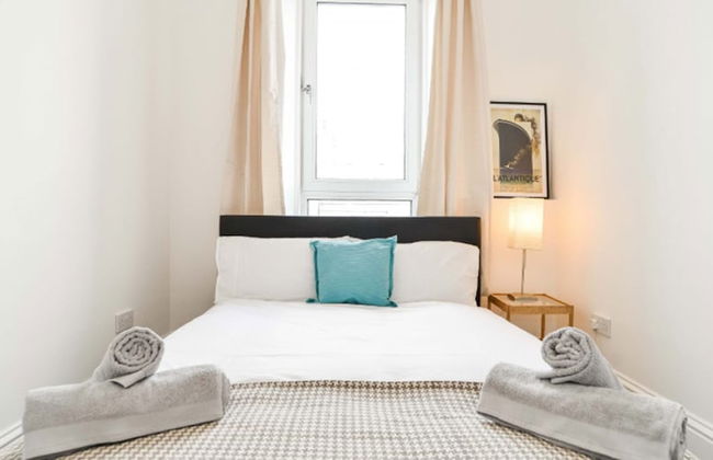 Modern Central Apartment - Foto 5