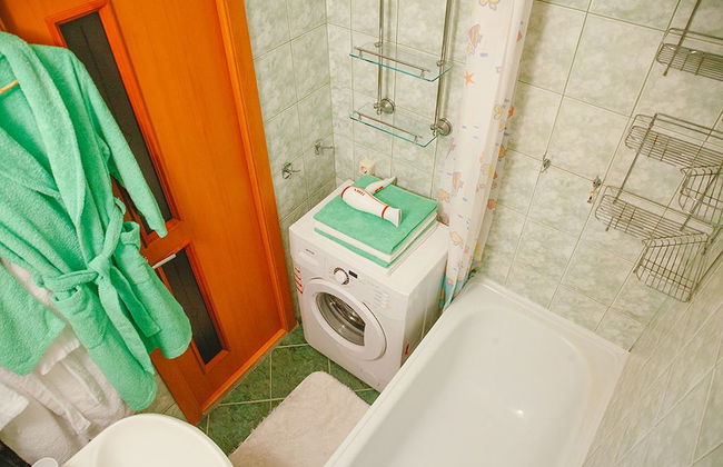 Apartments 5 Zvezd Solnechnaya Storona - Foto 18