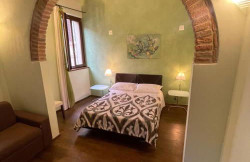 Dimora Del Corso Di Montepulciano - Foto 31