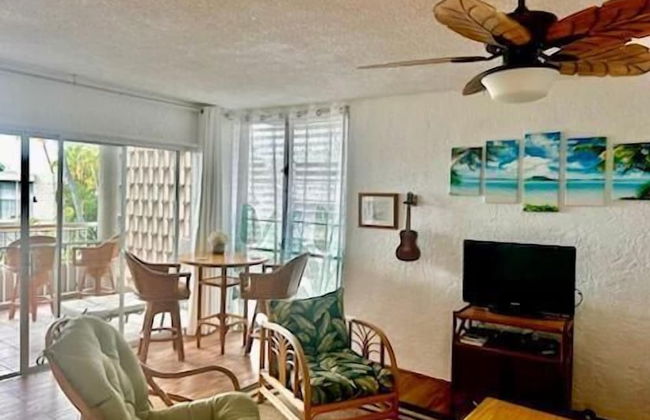 Alii Villas 340 - Foto 20