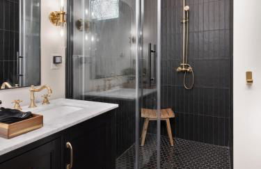 Modern Lake House 3 Blocks from the Lake! - Foto 25