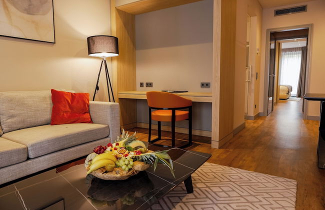 Fourty Three Luxury Serviced Apartments - Foto 67