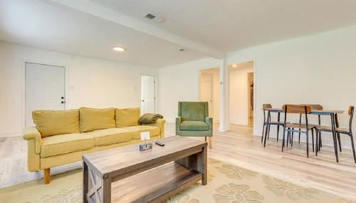 Mid-Town Cave for 6 Guests 3 Bedroom 1 Bath - Foto 5