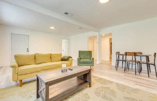 Mid-Town Cave for 6 Guests 3 Bedroom 1 Bath - Foto 5