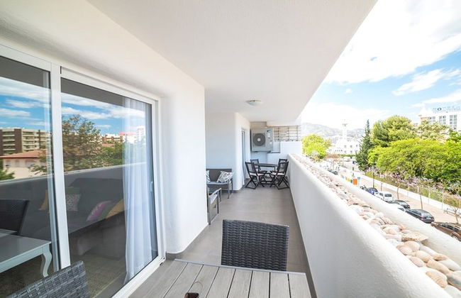 Myramar | 7 Pax | Parque de Poniente | 4724-KPAW - Foto 28