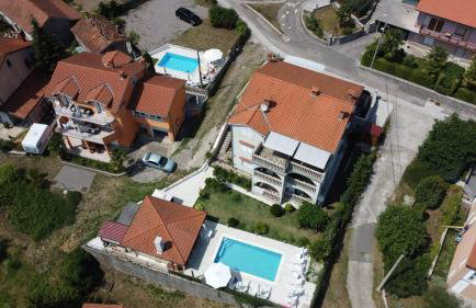 Apartments Ljubas - Foto 56