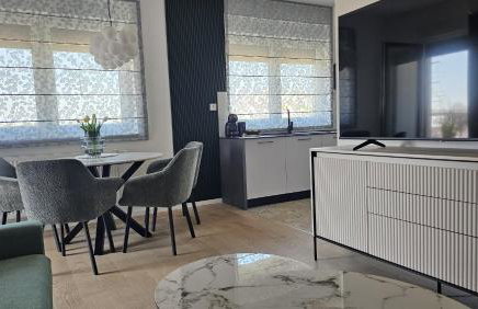 Luxury Opus Osijek - Self Check in, Free Private Parking - Photo 49
