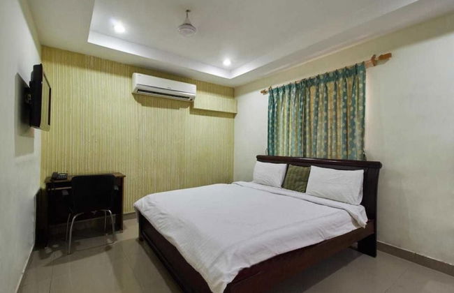 Falcons Nest Studio Apartments - Foto 2