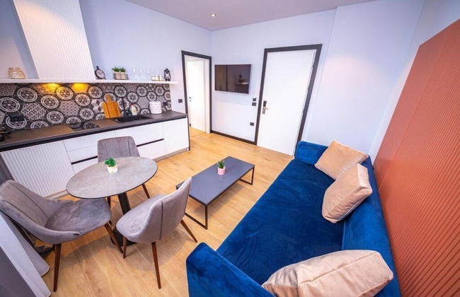 Apart-Hotel Lili2 - Foto 33