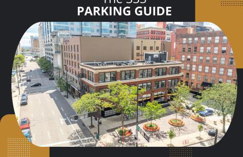 The 333 Suites 302 - Stay for 6 - Foto 39