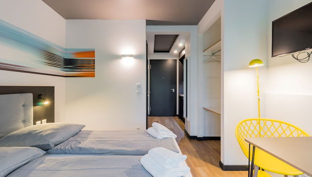 Homaris Kreuzberg 61 - Foto 2, Imagen principal