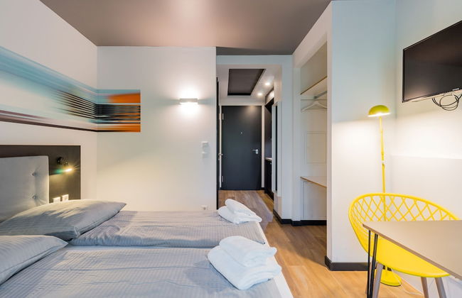 Nena Apartments Kreuzberg 61 - Foto 1