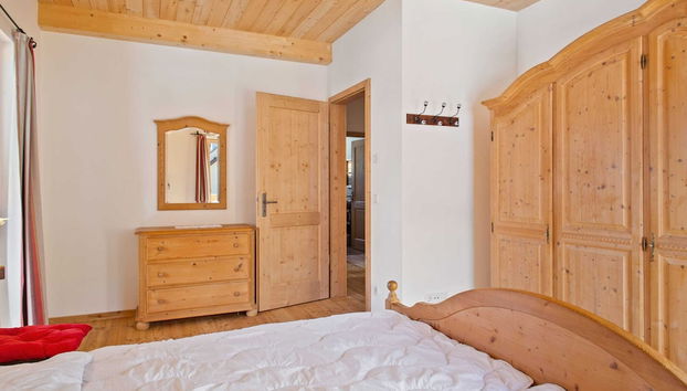 Holiday House With Sauna in Sankt Margarethen - Photo 4, Room