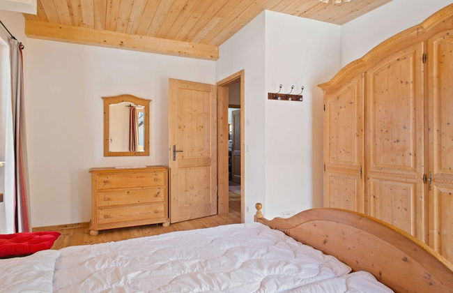 Holiday House With Sauna in Sankt Margarethen - Photo 4