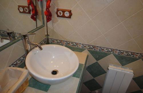 Casa Rural Cristina III - Foto 15