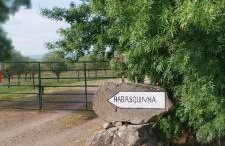 Lodge Rabasquinha - Photo 1