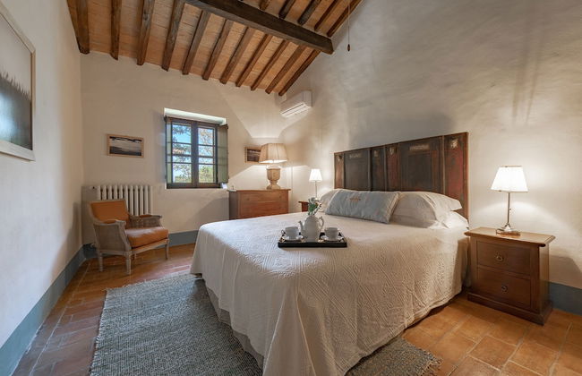 Villa Argante - Ecofreindly Pool Villa 18 2 Guest - Foto 12