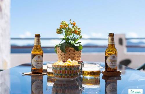 Living Artenara - CAVE HOUSE & TERRACE Adults Only - Foto 26