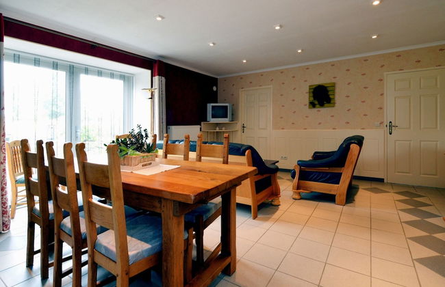 Spacious Villa in La Roche en Ardenne - Foto 38