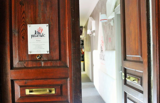 I Love Piramide - Foto 51