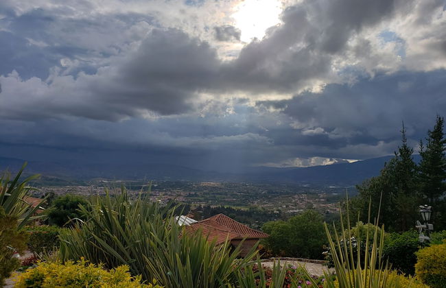 Hotel La Primavera Suites & Casas Campestres - Photo 80