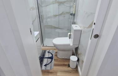 Apartamento 50mt Praia Póvoa Varzim - Foto 13