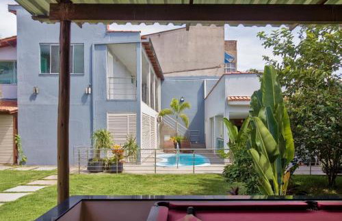 Casa | Ponta da Fruta | Praia, Lagoa, Lazer - Photo 26