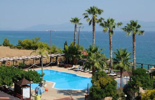 Villa Eugenia - Foto 47